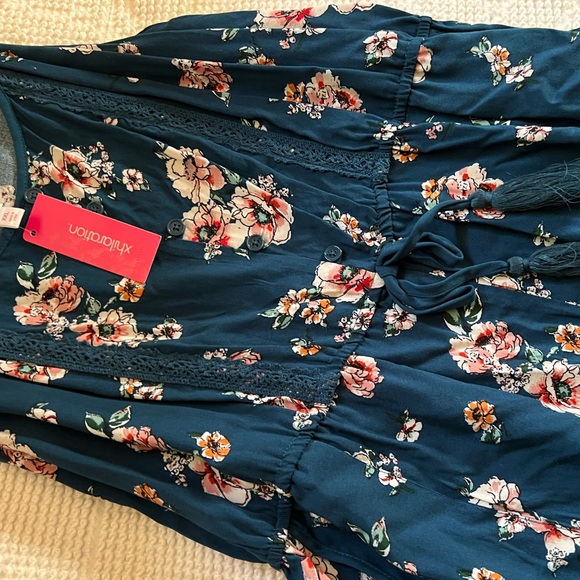 NWT Jumpsuit size xxl - Picture 2 of 3